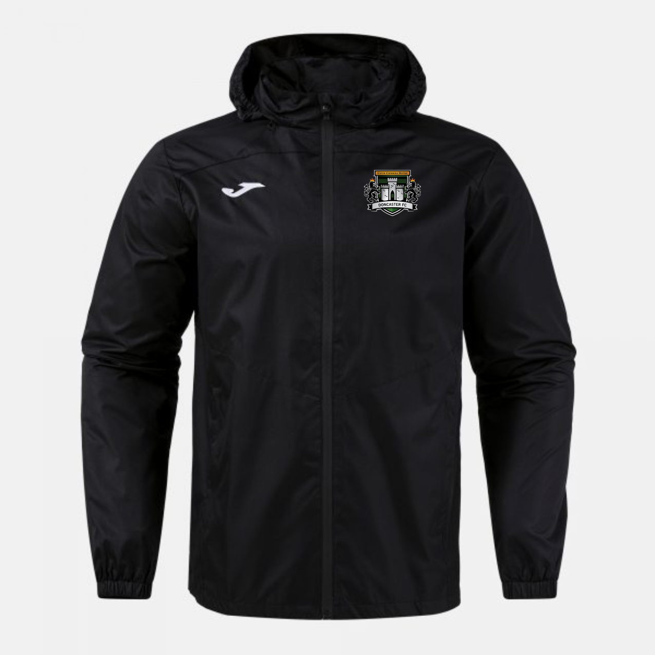 TRIVOR RAINCOAT