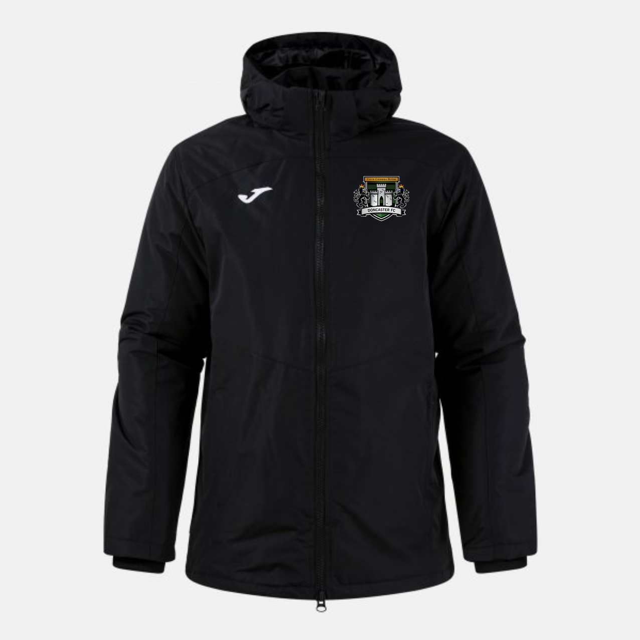 TRIVOR ANORAK (FLEECE)