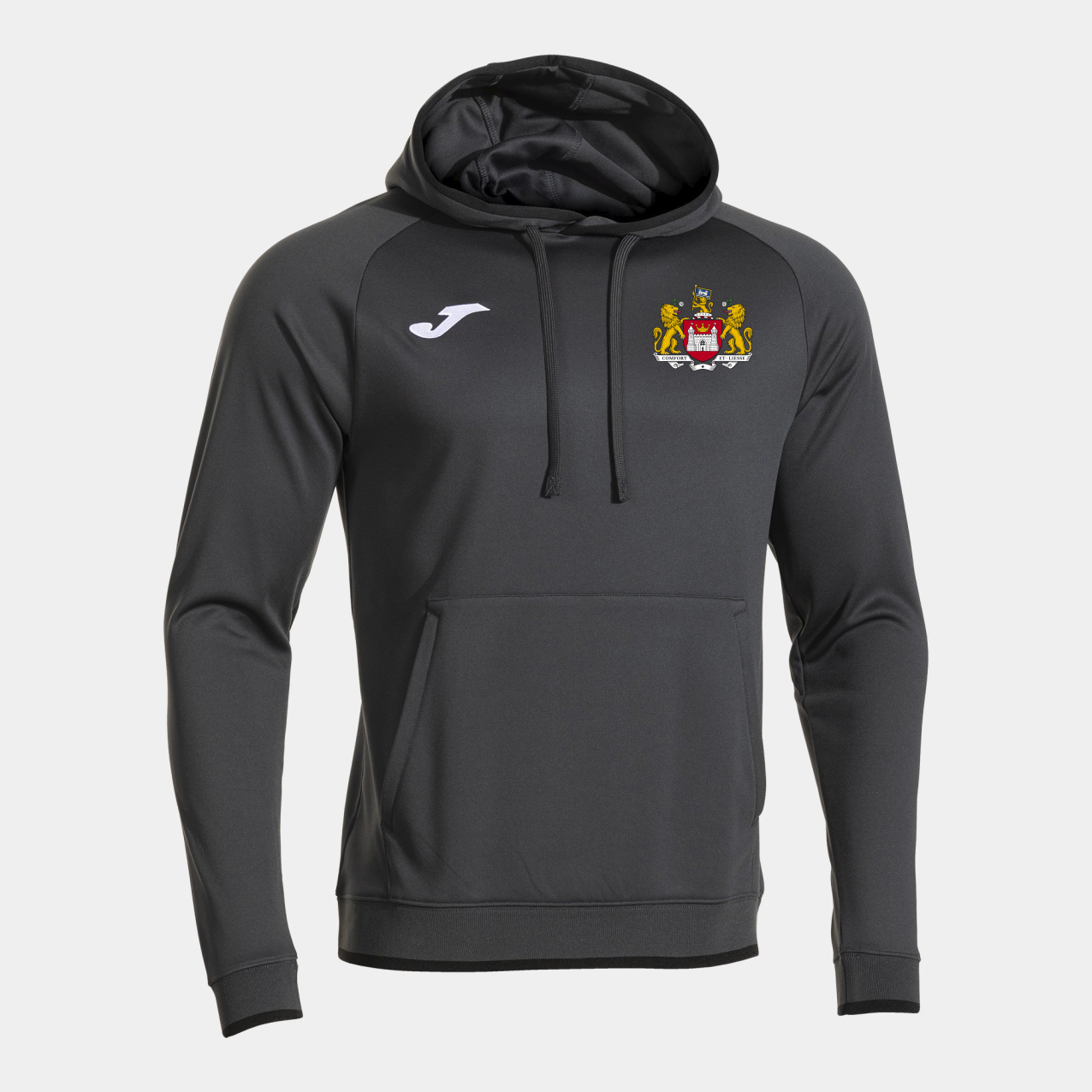 COMBI PREMIUM HOODIE - 104495.151