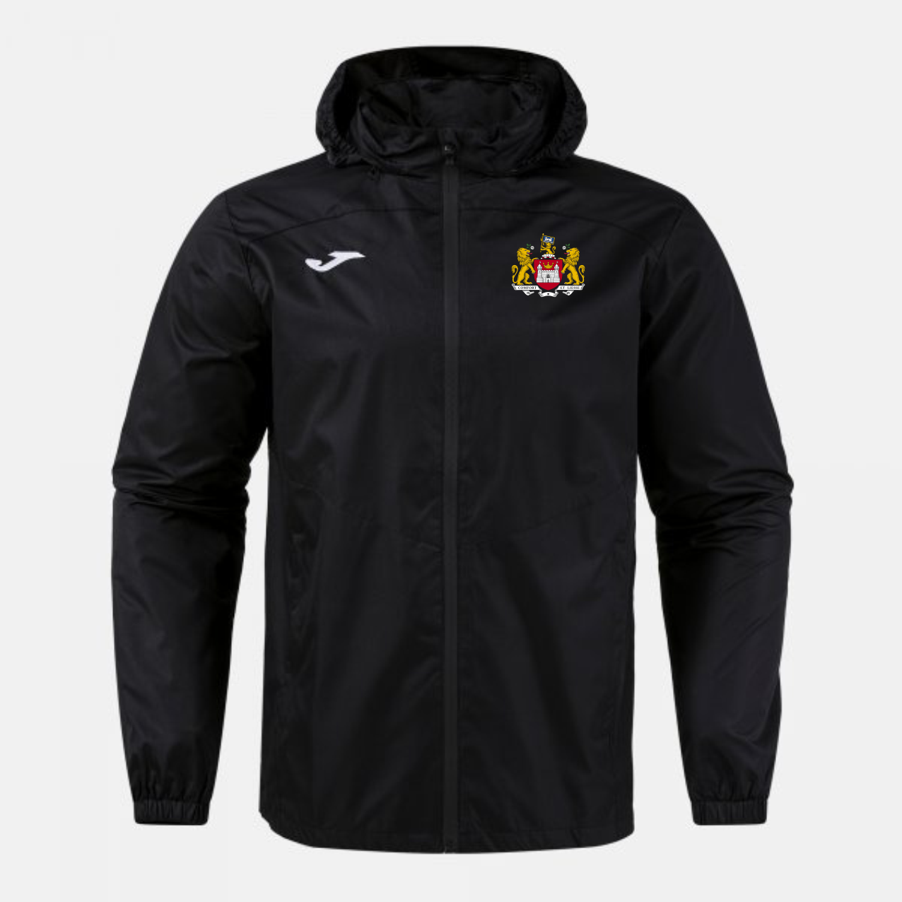 TRIVOR RAINCOAT - 102261.100