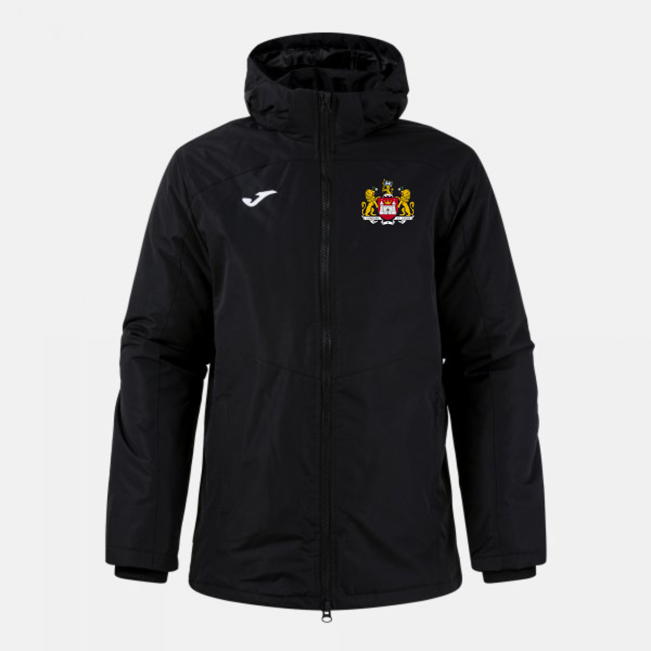 TRIVOR ANORAK (FLEECE) - 102256.100