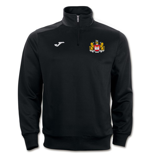 Training Kit Faraon 1/4 Zip Top