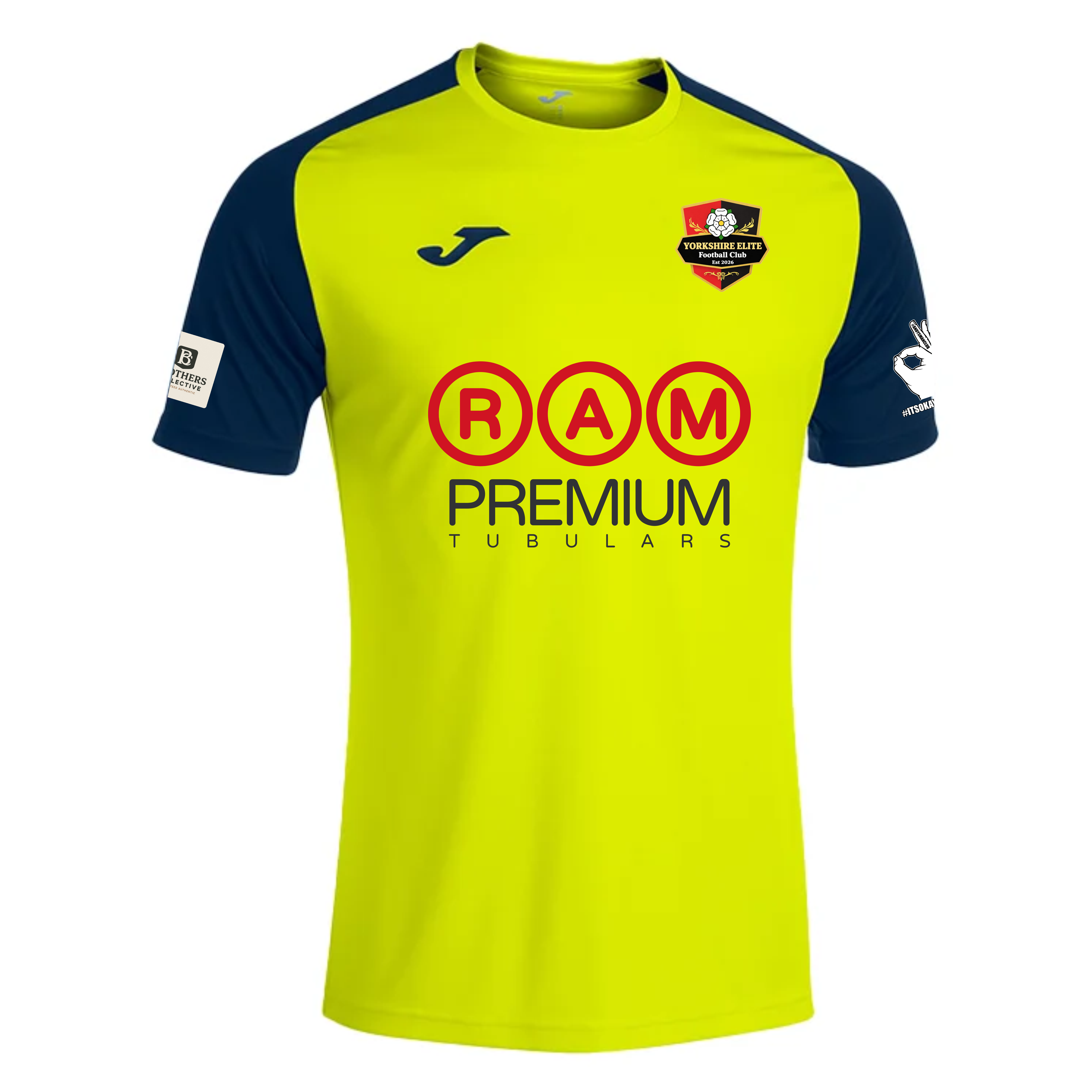 Home Shirt Adult