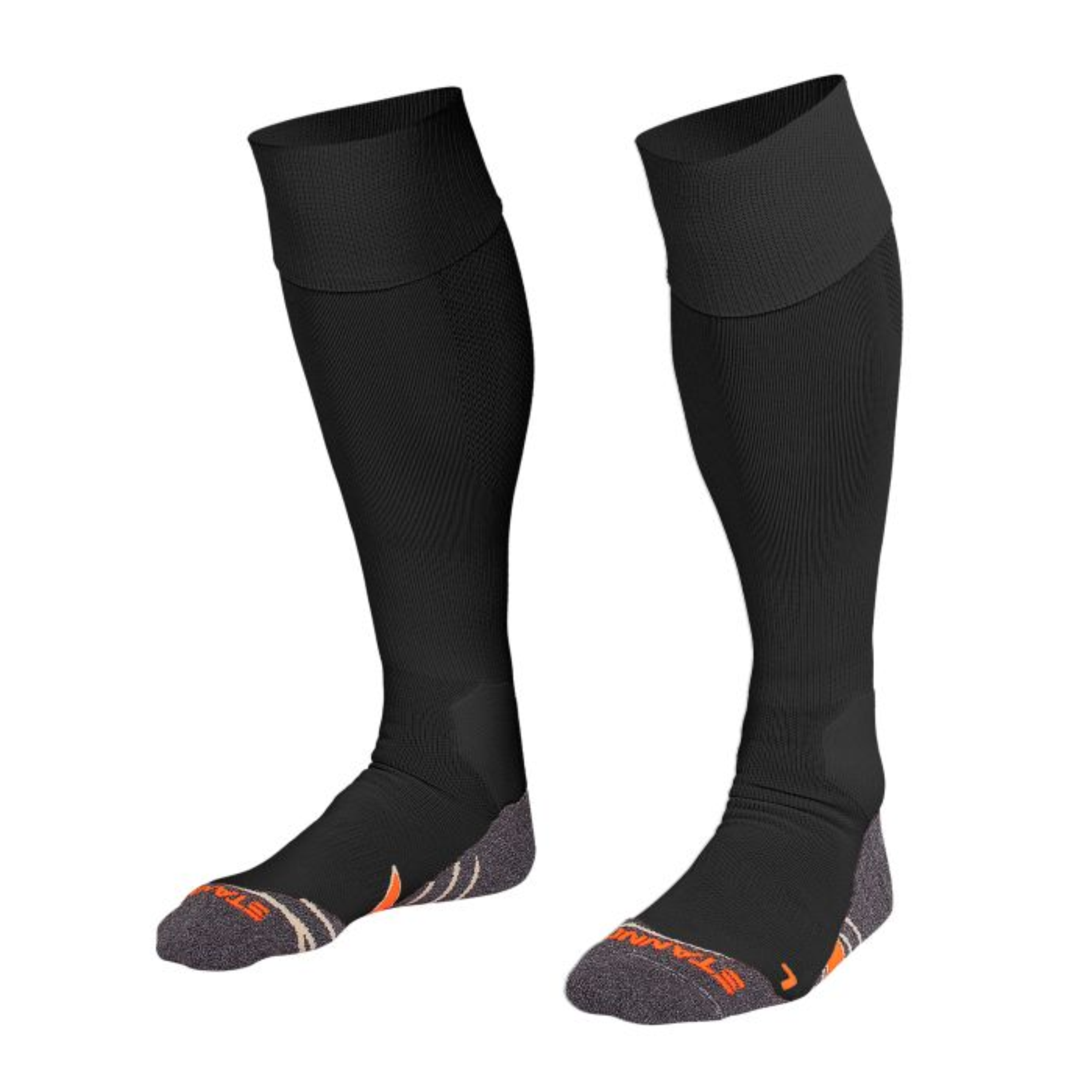Uni Ii Sock Black
