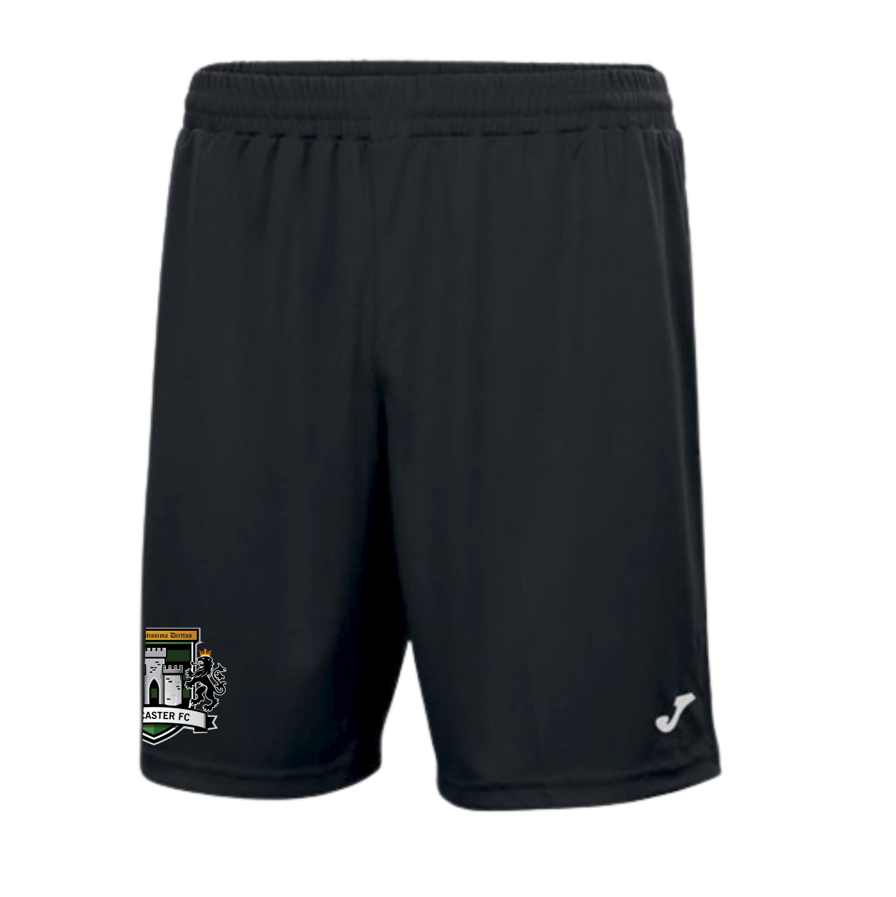 Training Kit Noble Shorts Grey