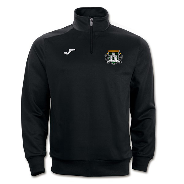 Training Kit Faraon 1/4 Zip Top
