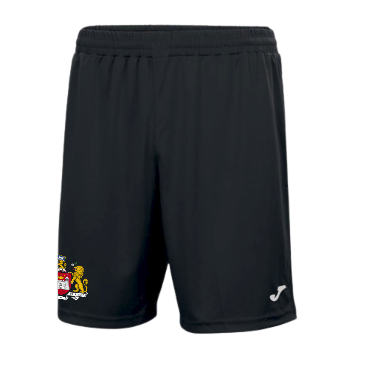 Matchday Kit Noble Shorts Black