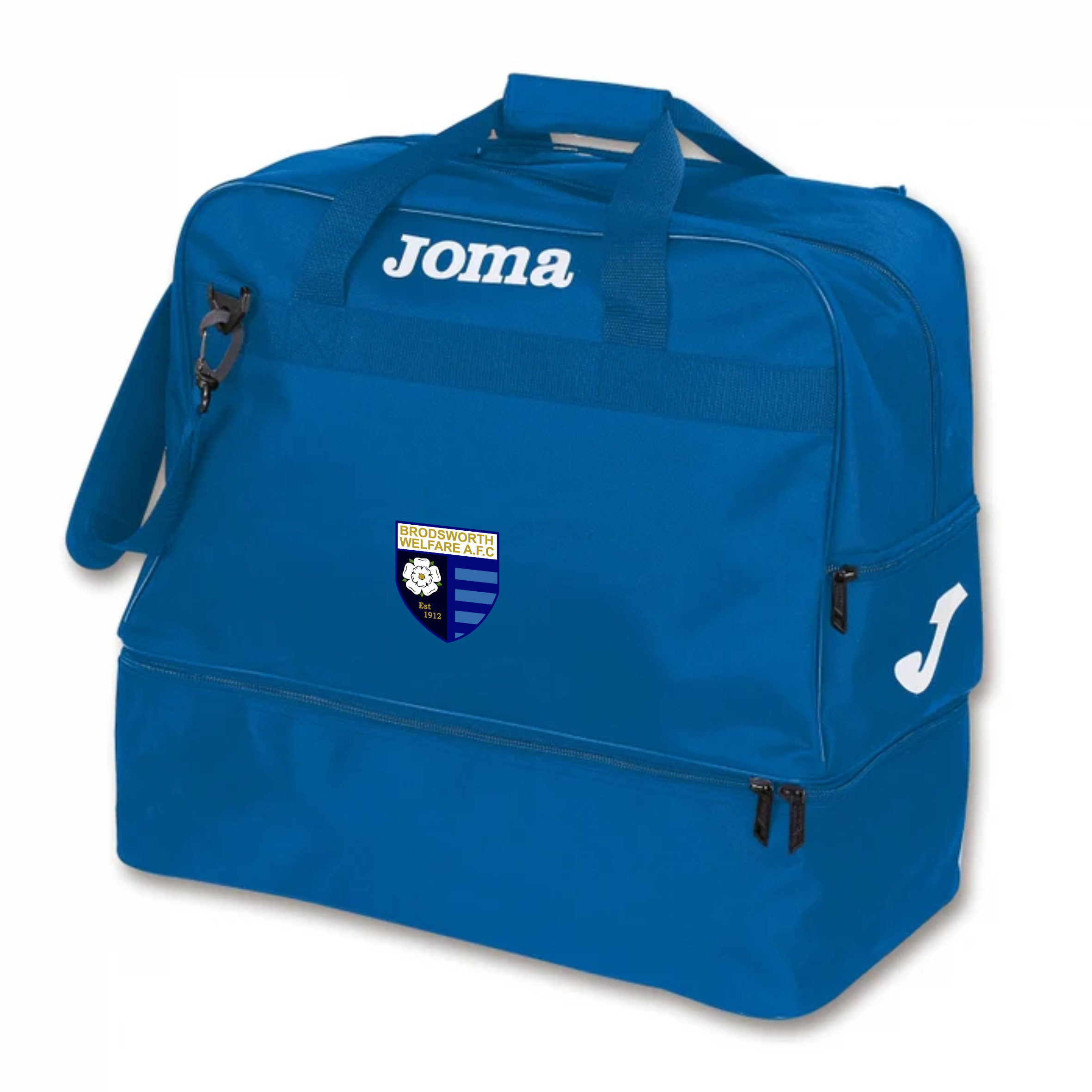 Training Ii Bag Royal