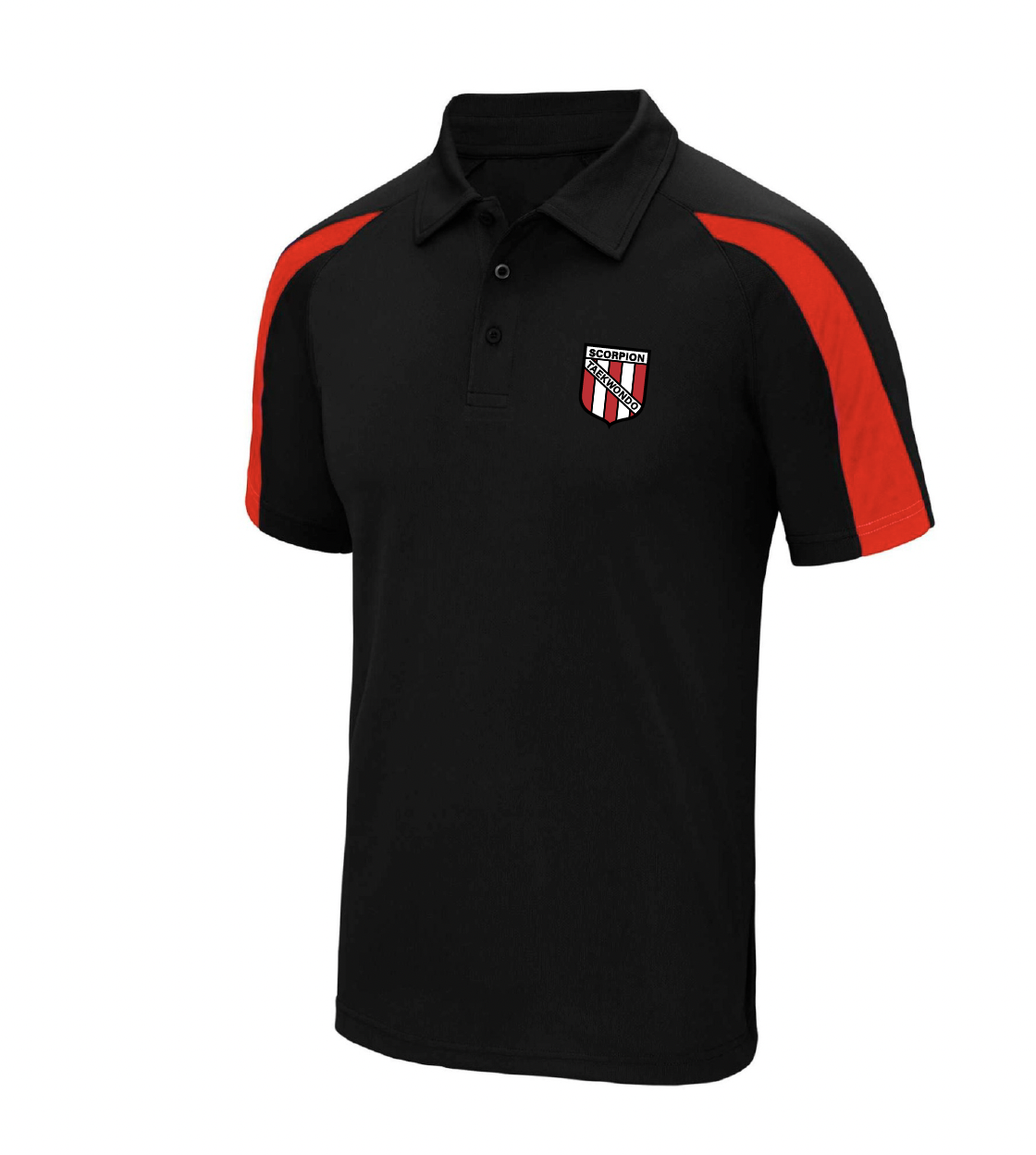 Scorpion Tae Kwon Do - Club Training - Training Polo Coach