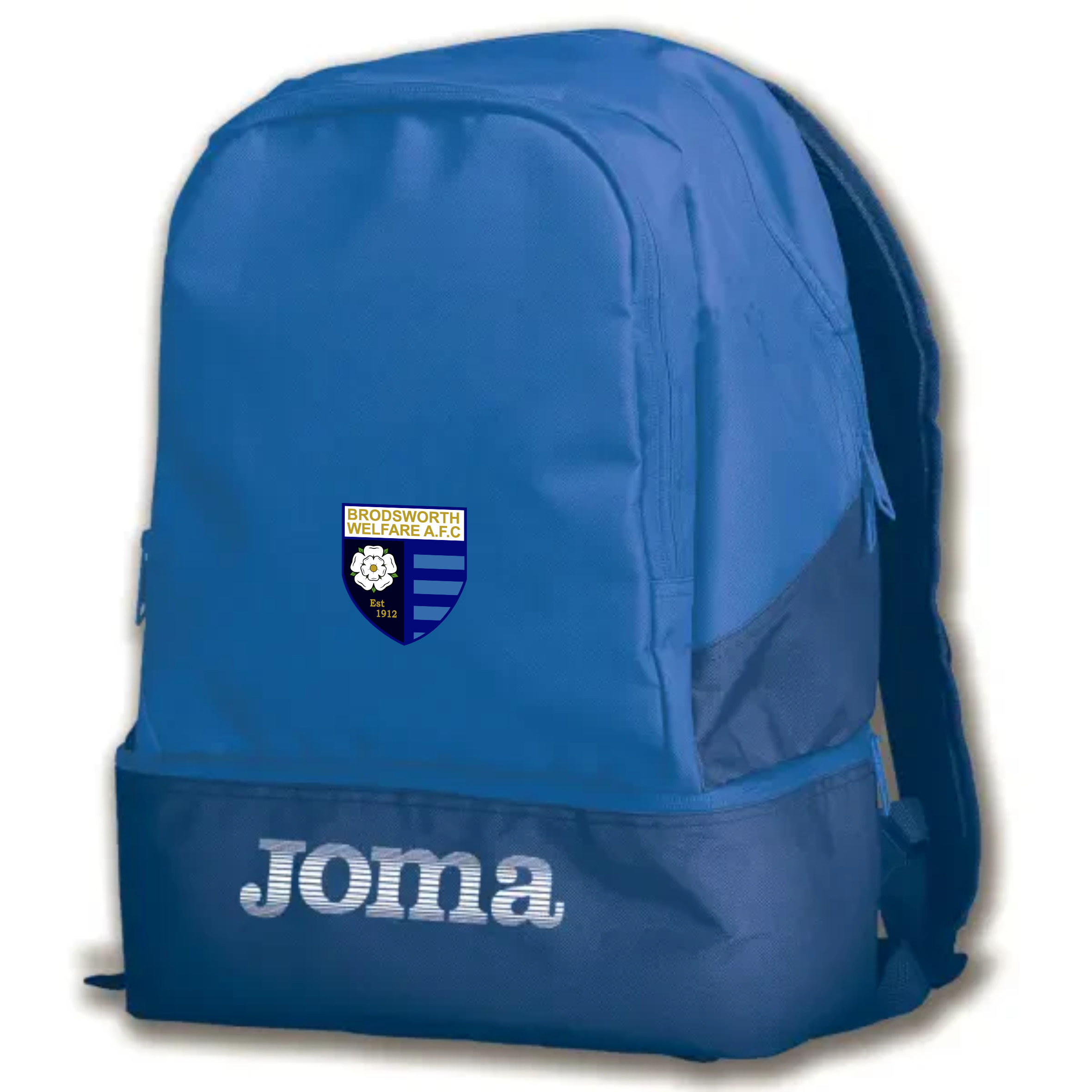 Backpack Royal