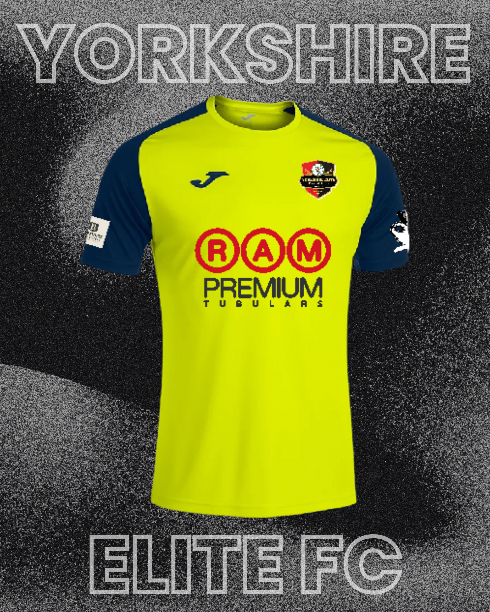 Home Shirt Adult