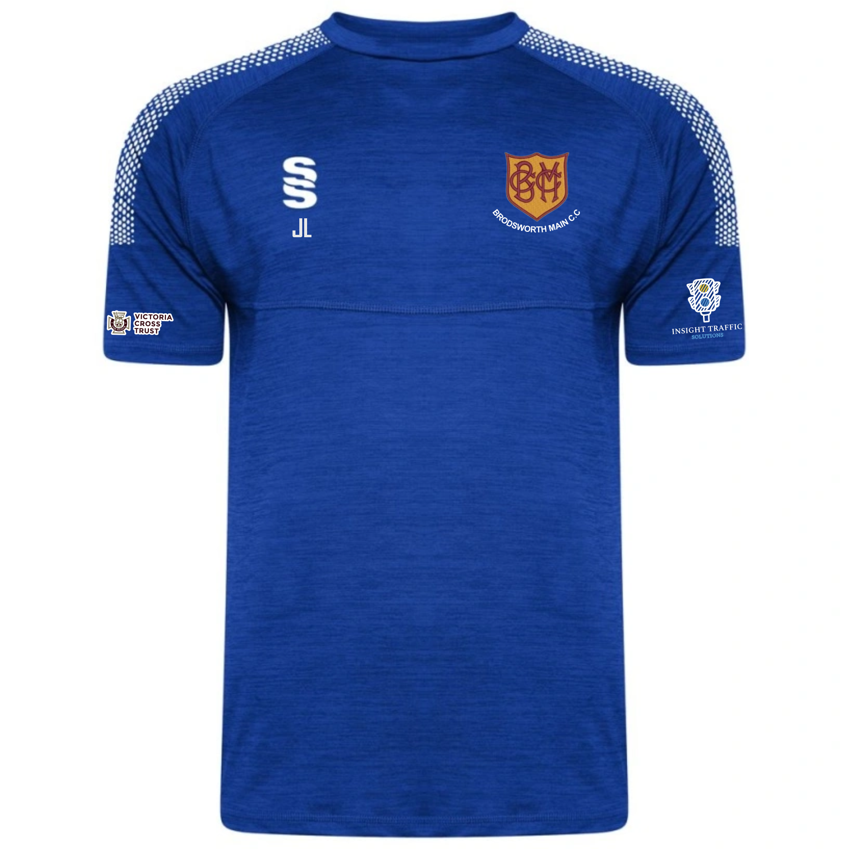 Evening League Top