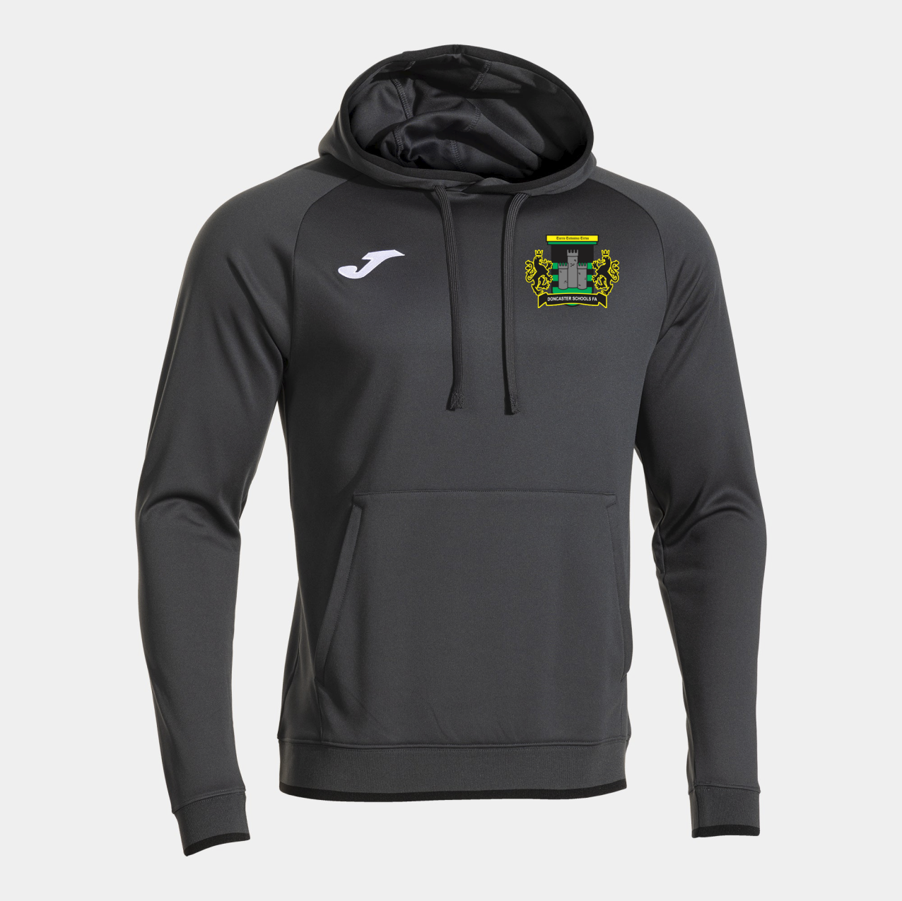 COMBI PREMIUM HOODIE