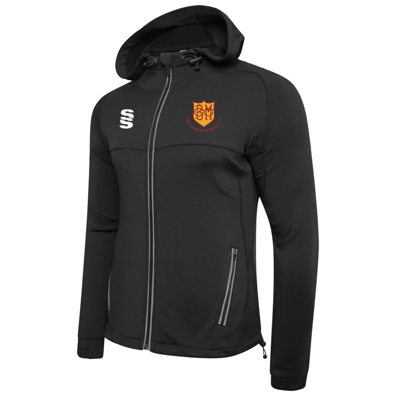 Dual Hoodie