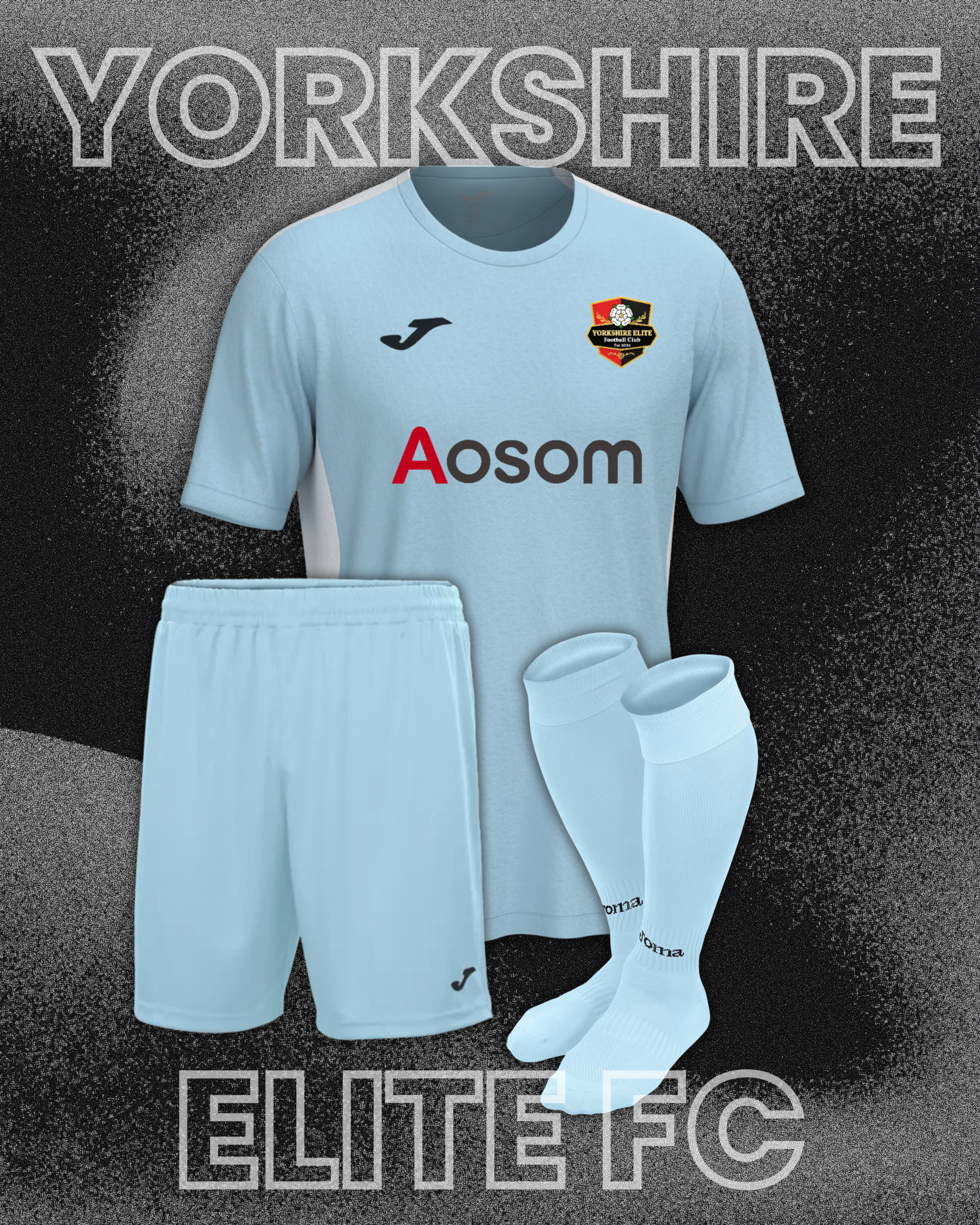 Away Shorts Junior