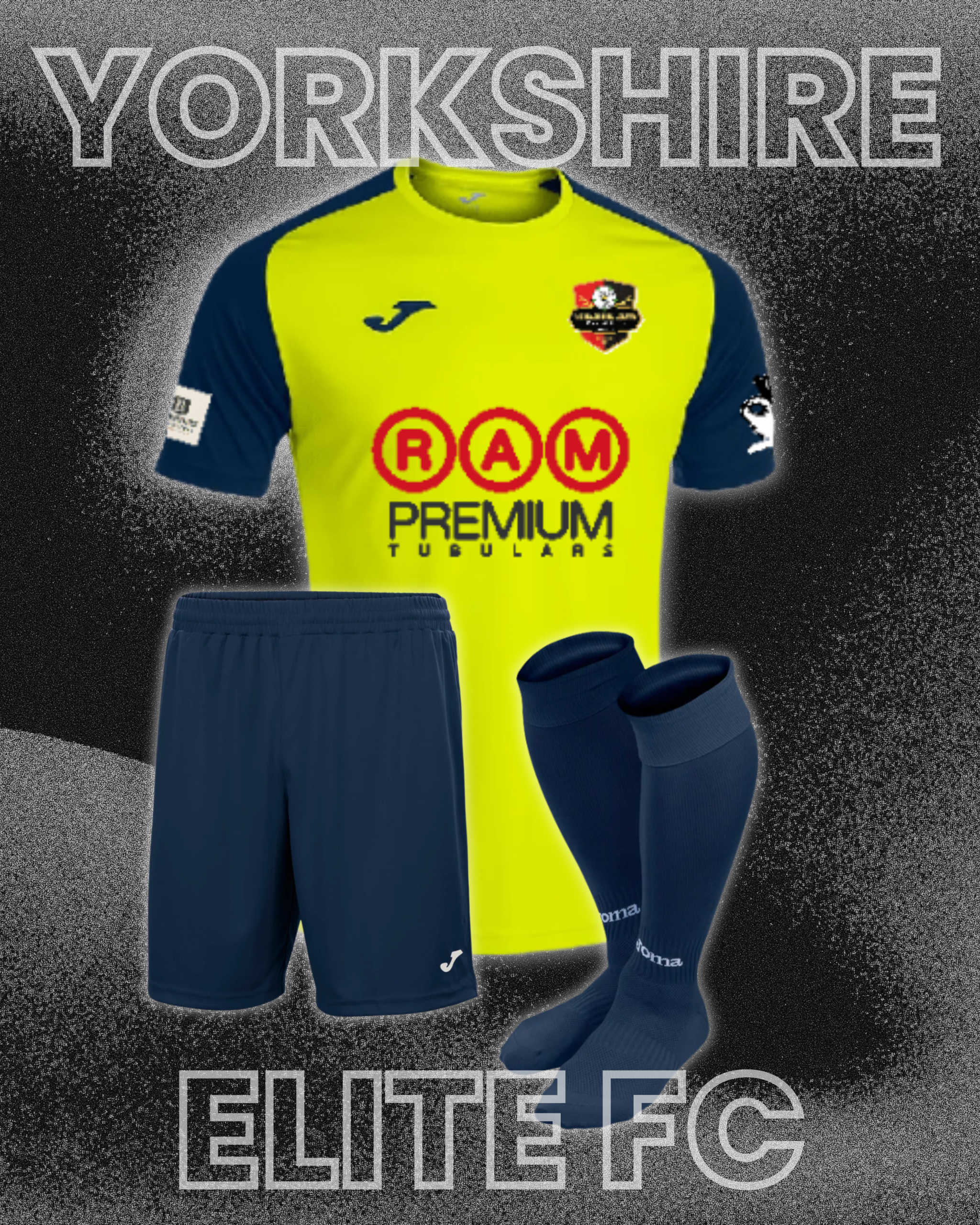 Home Shirt Junior
