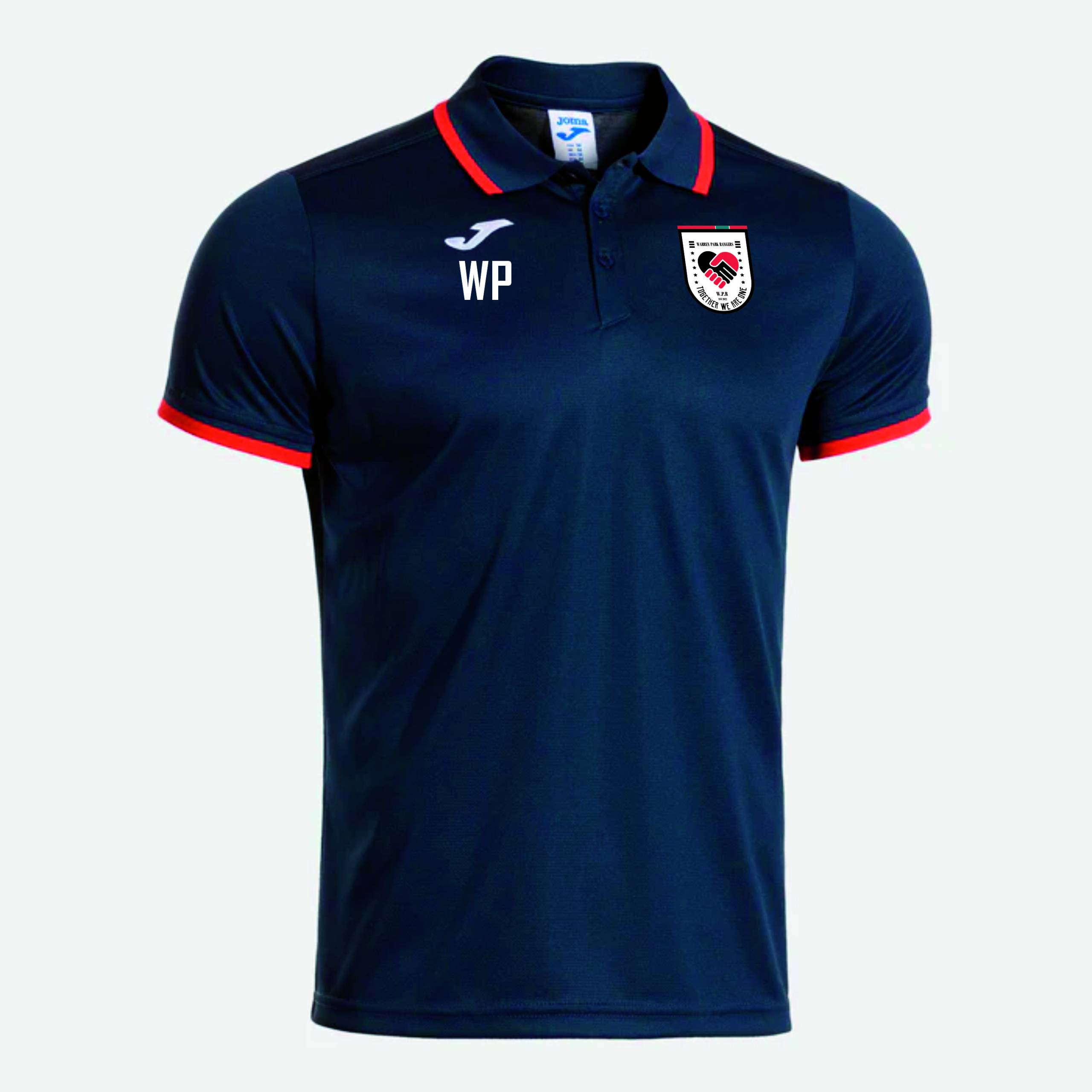 Warren Park Rangers Combi Premium Coach Polo