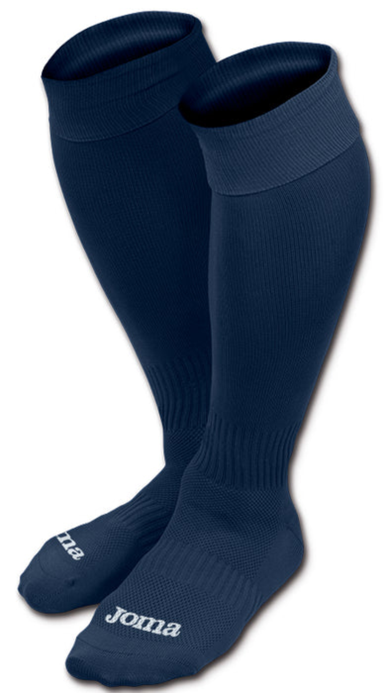 Classic Socks Navy