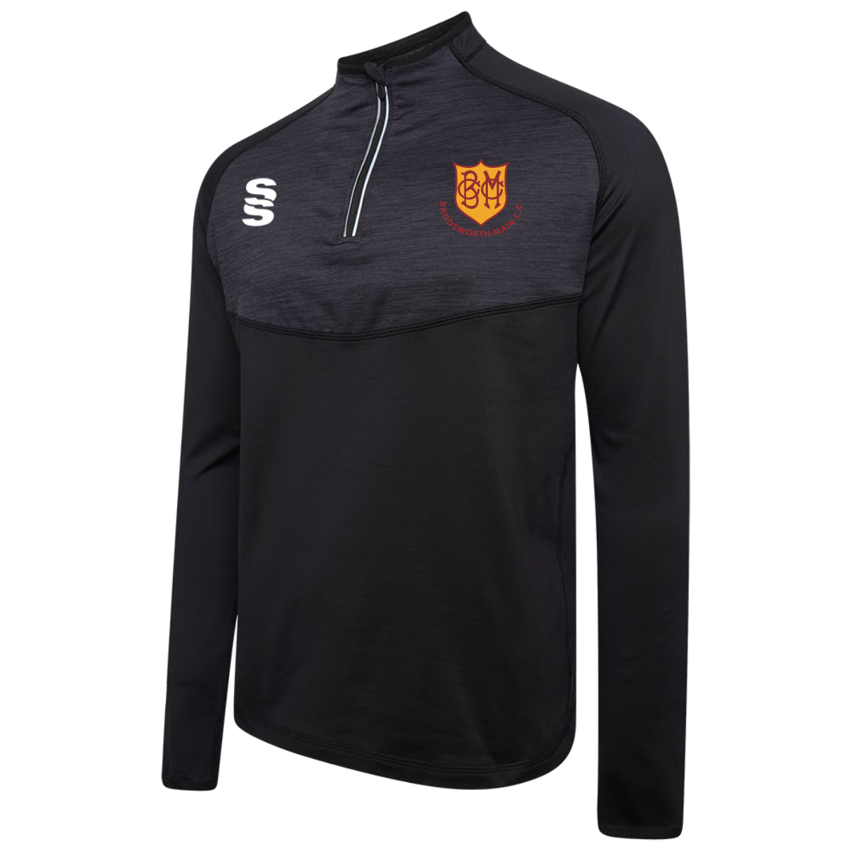 Dual Performance Top