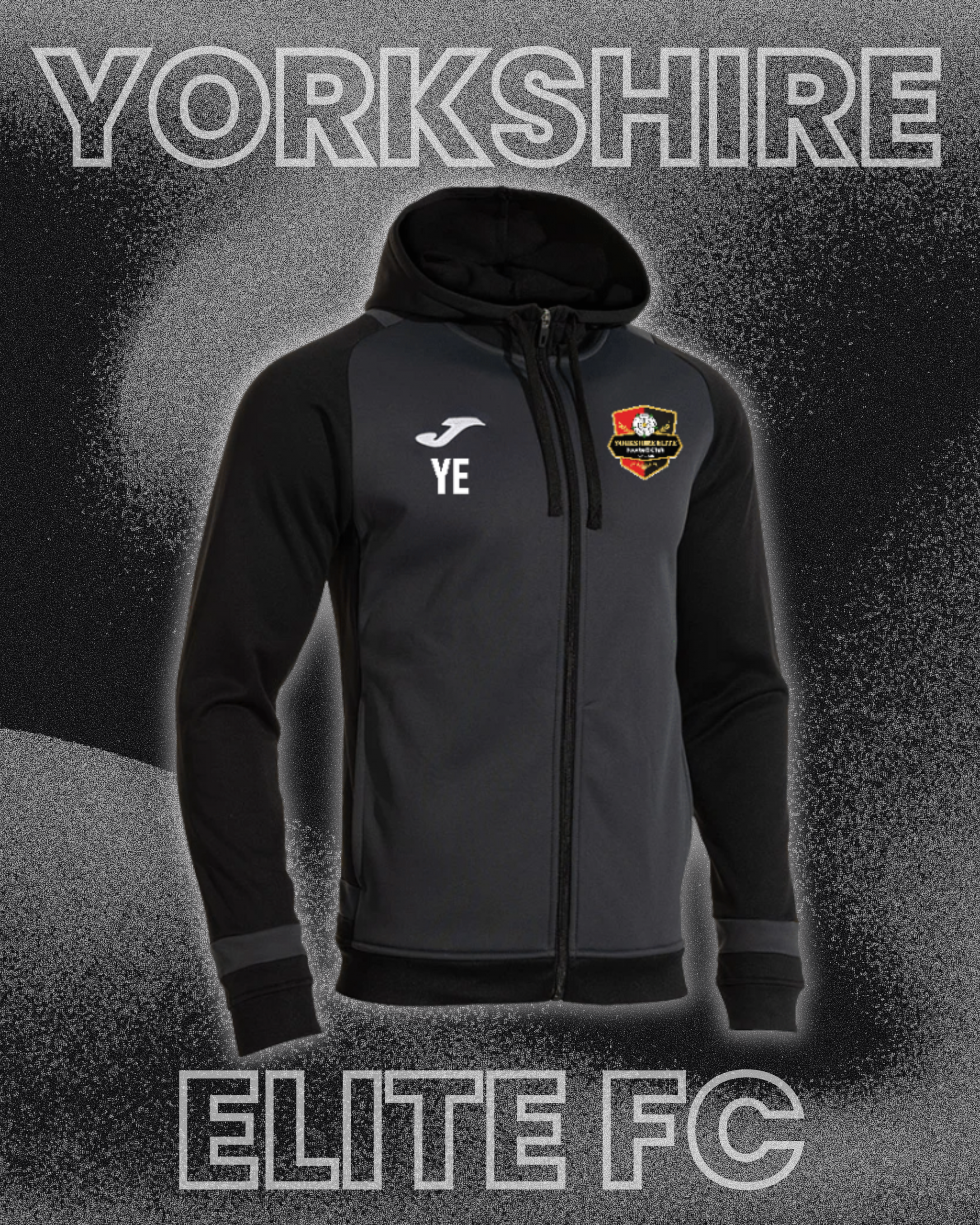 Hoodie Adult