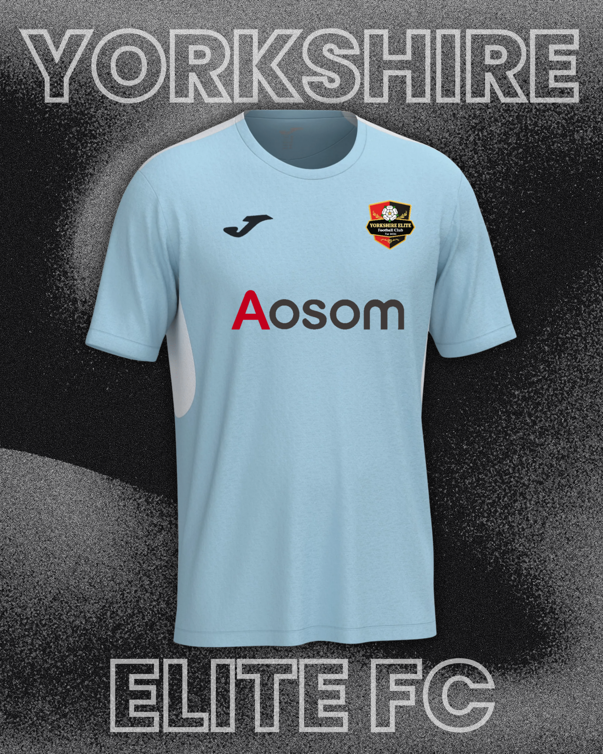 Away Shirt Junior