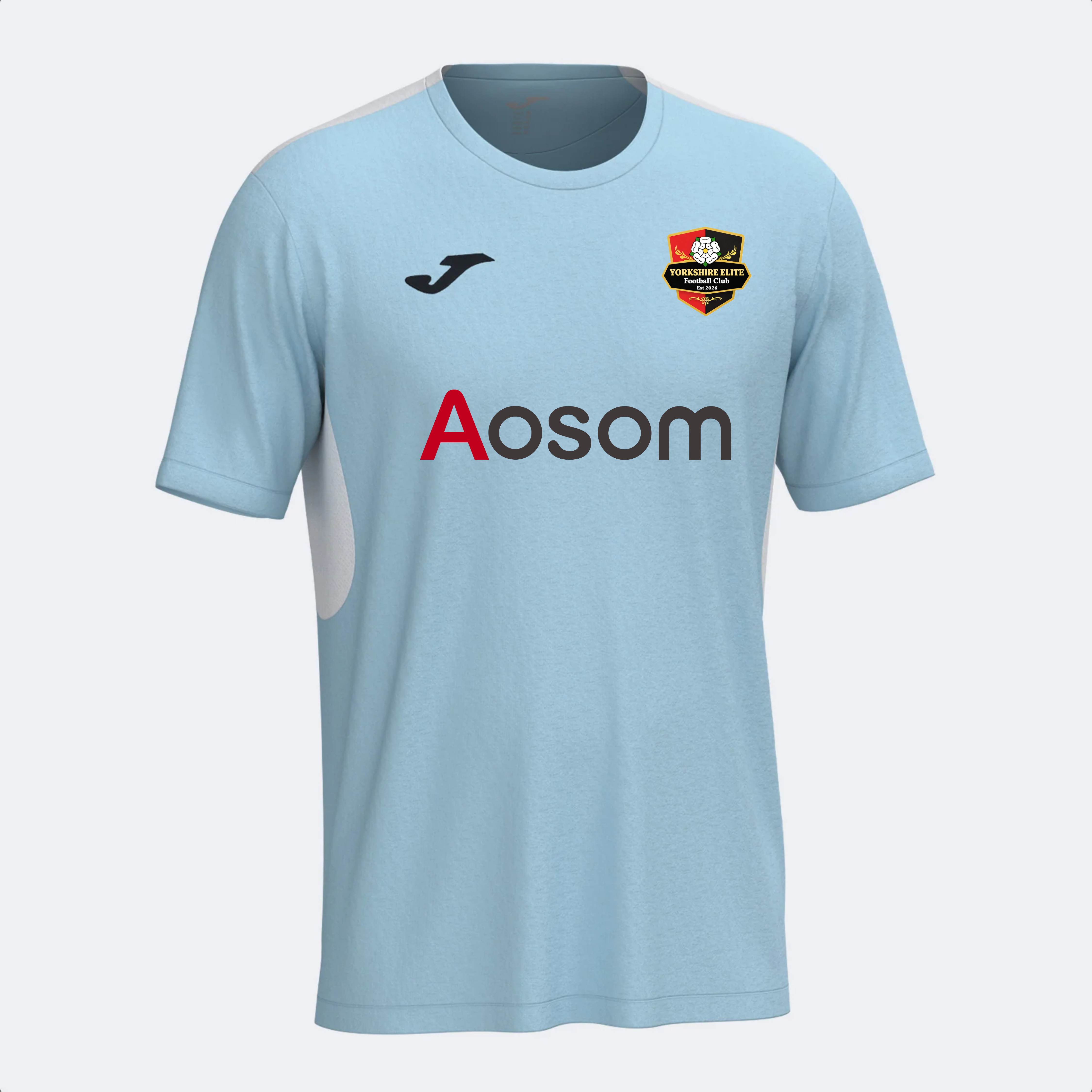 Away Shirt Adult