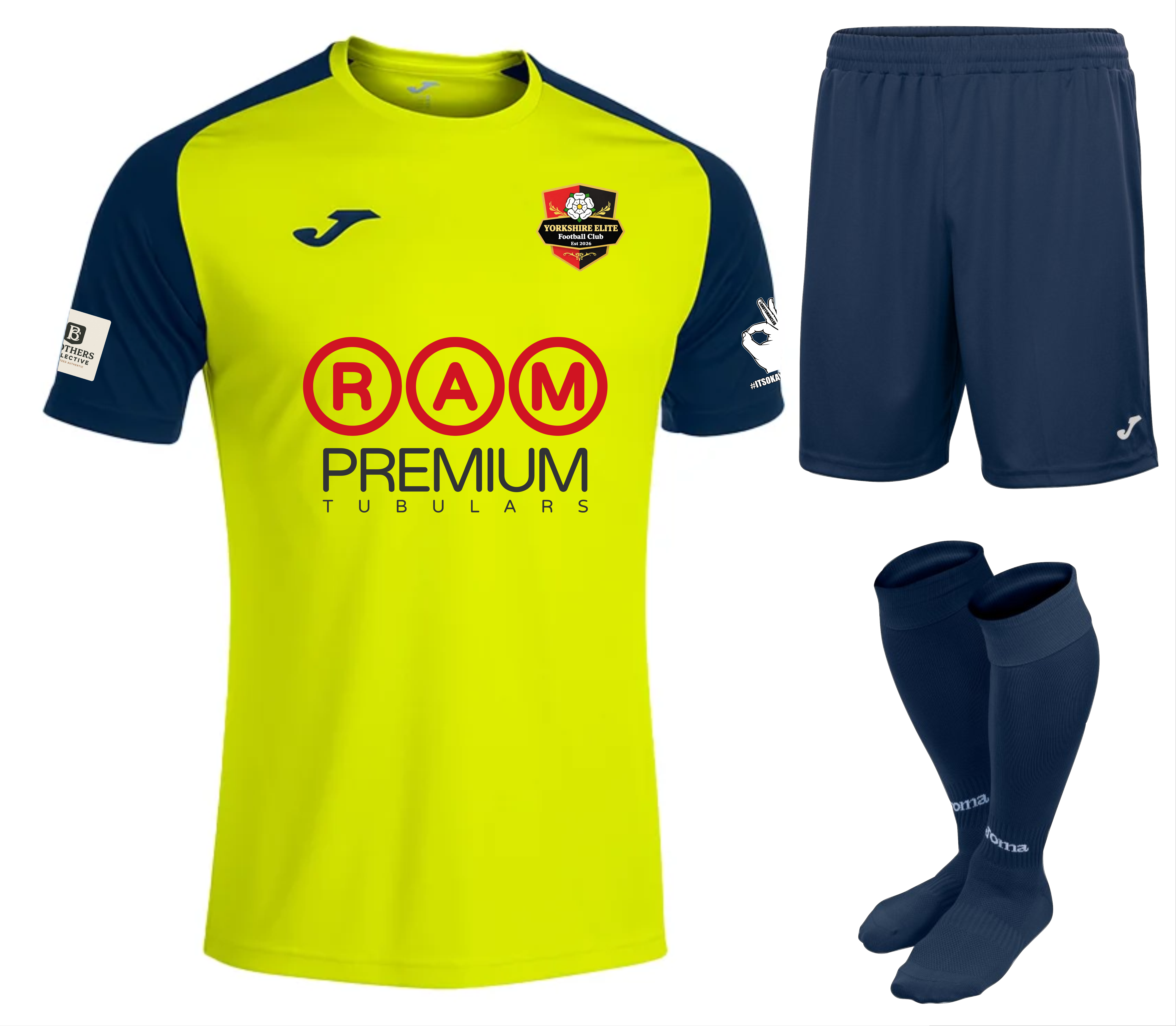 Home Kit Junior
