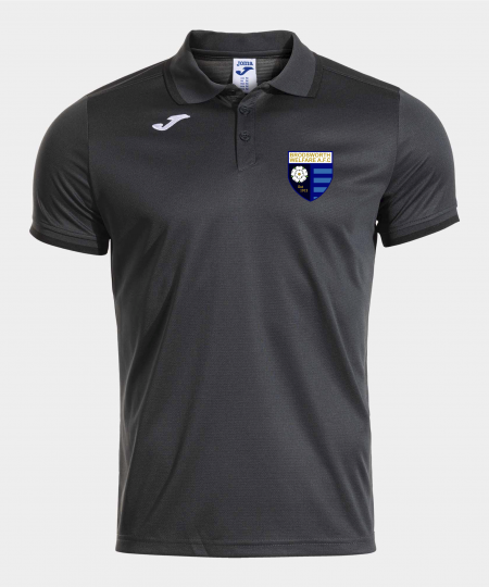 Combi Premium Polo Black/Anthracite