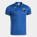 Combi Premium Polo Royal/Navy