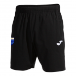 Combi Shorts Black