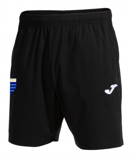 Combi Shorts Black