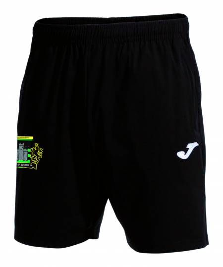 COMBI SHORTS  - 103818.100