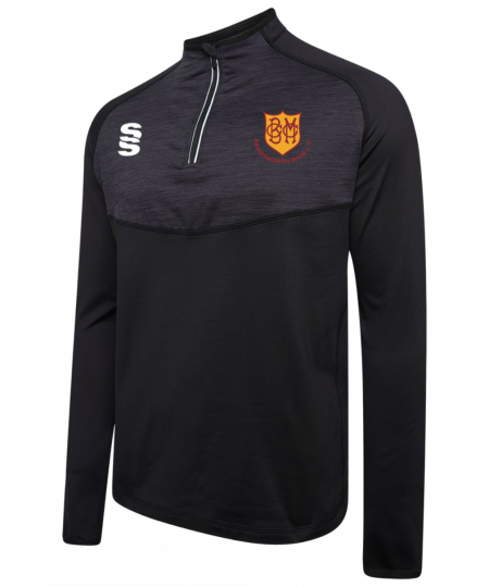 Dual Performance Top