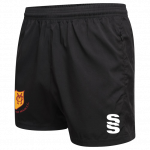 Dual Training Short