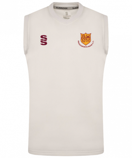 Blast Sleeveless Sweater