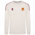 Blast Long Sleeve Sweater