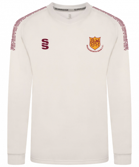 Blast Long Sleeve Sweater