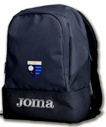 Backpack Navy
