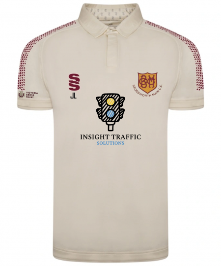 Fuse Short Sleeve Shirt