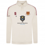 Fuse Long Sleeve Shirt