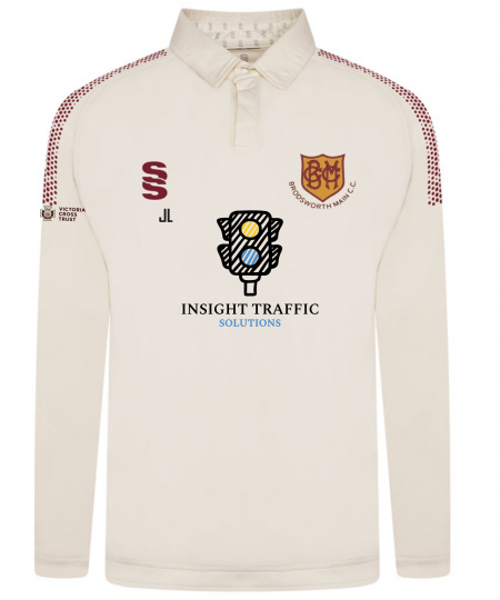 Fuse Long Sleeve Shirt