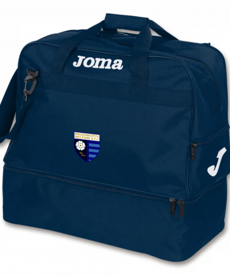 Training Ii Bag Navy