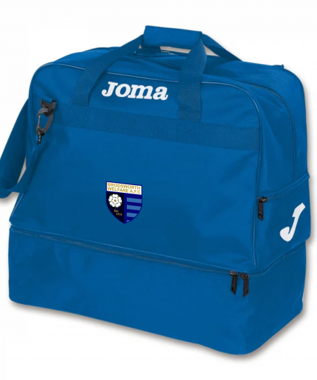 Training Ii Bag Royal