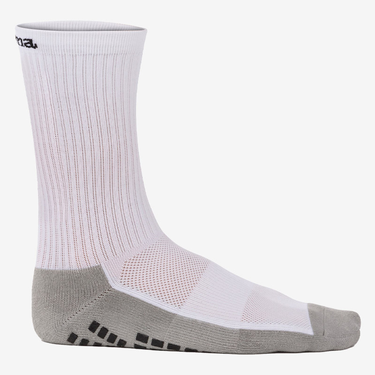 GRIP SOCKS WHITE - 400799.200