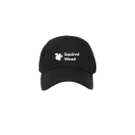 Squirrel Wood Cap