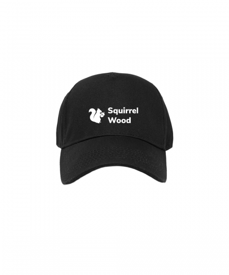 Squirrel Wood Cap