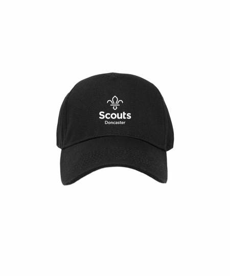 Doncaster Scouts Cap