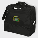 Black Joma Kit Bag