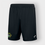 Matchday Kit Noble Shorts Black