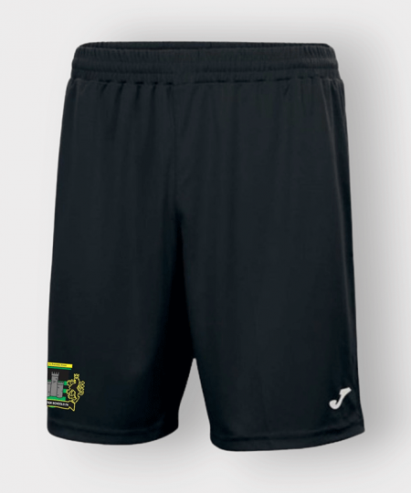 Matchday Kit Noble Shorts Black